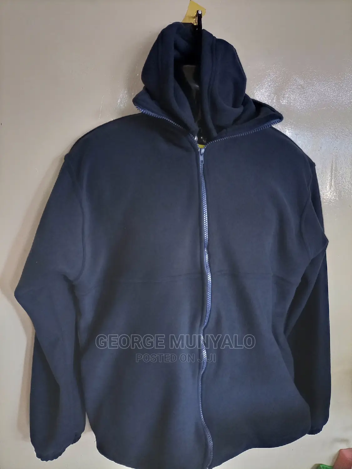 Fleece Jackets for School