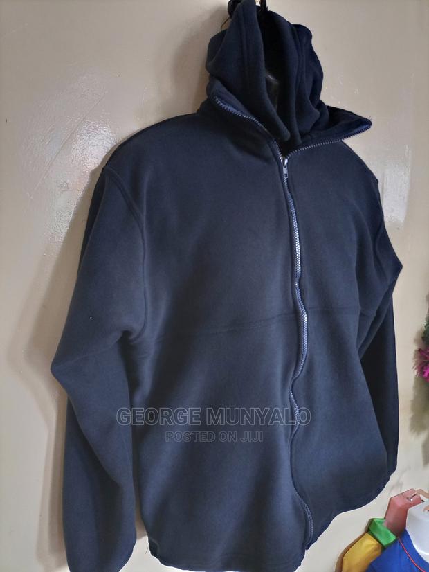 Fleece Jackets for School - thumbnail 6
