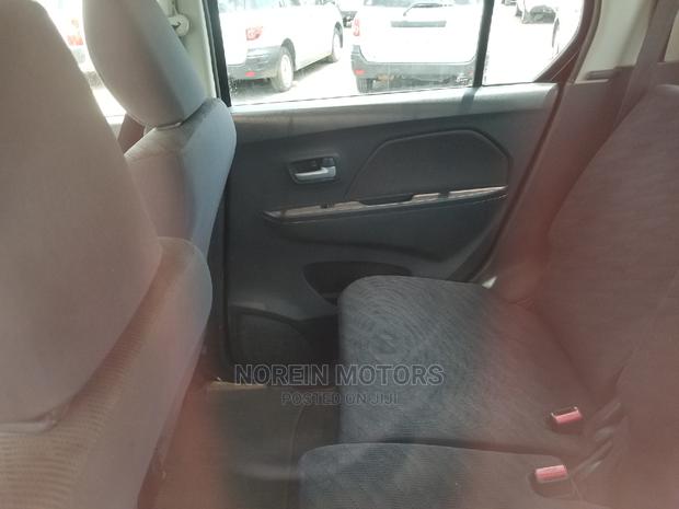 Mazda Flair 2015 Black - thumbnail 4