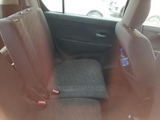 Mazda Flair 2015 Black - thumbnail 7