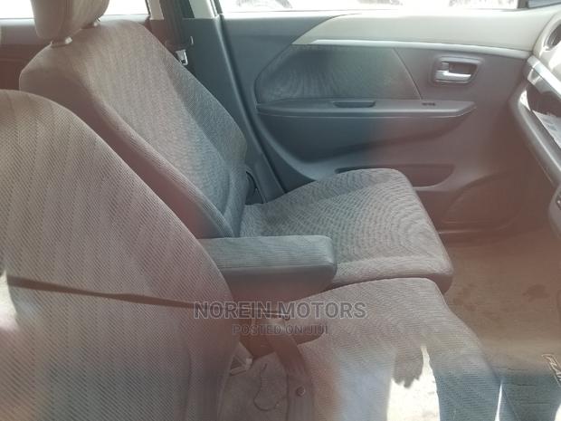 Mazda Flair 2015 Black - thumbnail 8