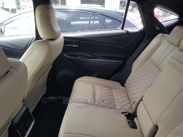 Toyota Harrier 2014 SV Premium Matt Black - thumbnail 7
