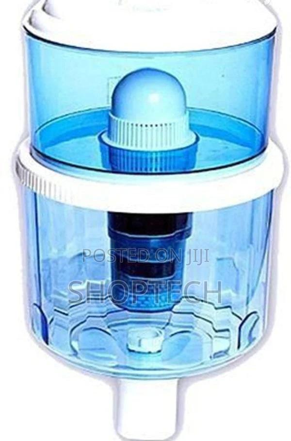 Standing Water Purifier - thumbnail 2