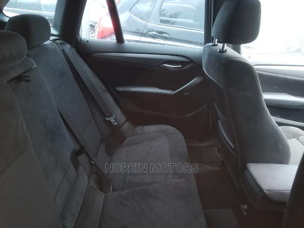 BMW X1 2014 White - thumbnail 6