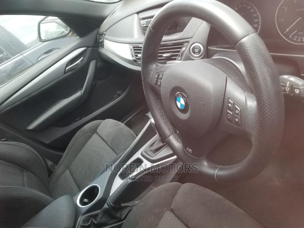 BMW X1 2014 White - thumbnail 7