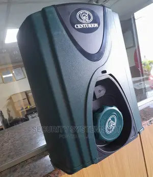 D2 Sliding Gate Motors