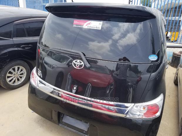 Toyota bB 2014 Black - thumbnail 5
