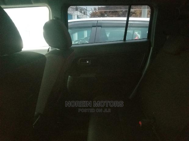 Toyota bB 2014 Black - thumbnail 9