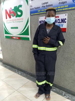 Special Uniforms for Industrial Construction - thumbnail 2