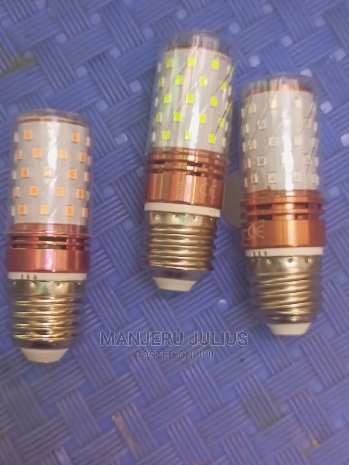 Candle Bulbs