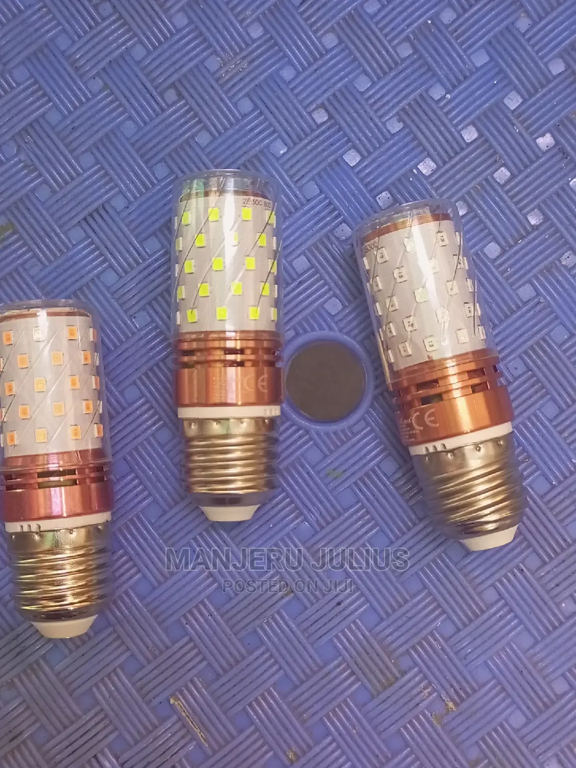 Candle Bulbs