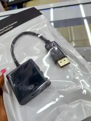 Display Port Adapter