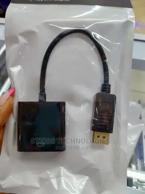 Display Port Adapter