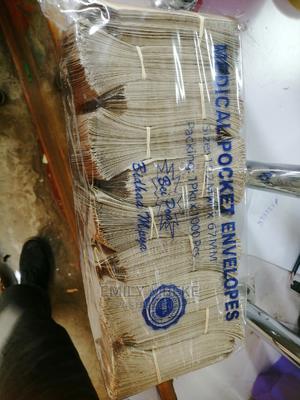 Medical Pocket Envelopes - thumbnail 2