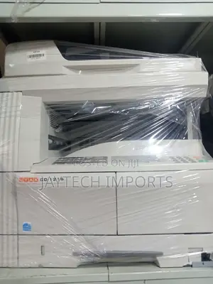 Kyocera Km 2050 Black Printer