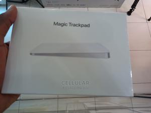 Apple Magic Trackpad 3 - main view