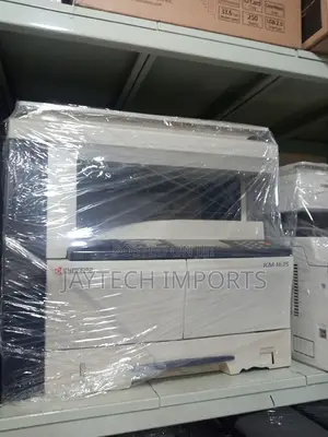 Kyocera Ecosys Km 1635 Printer