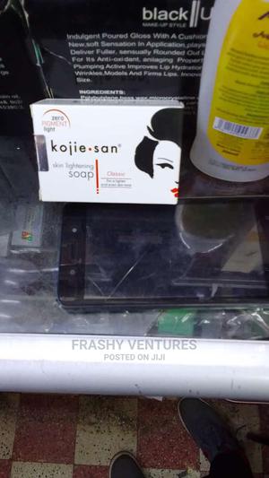 Kojic San Lightening Soap - main view
