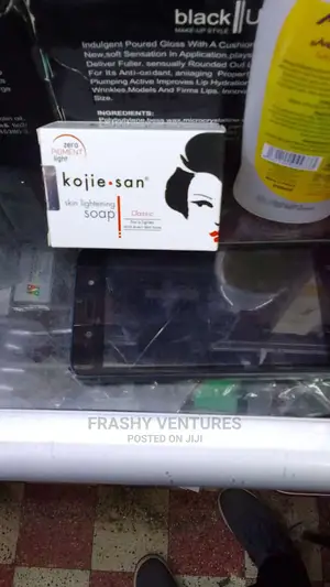 Kojic San Lightening Soap