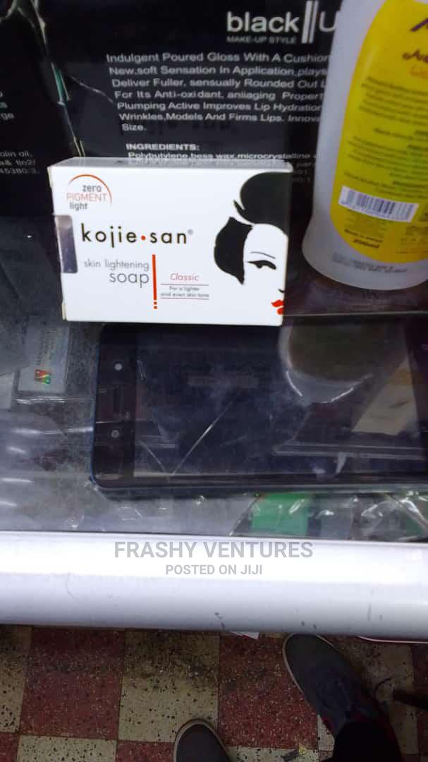Kojic San Lightening Soap