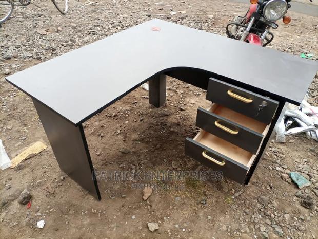 Office Lshaped Desks 4 by 4 Fitts Available in All Colors