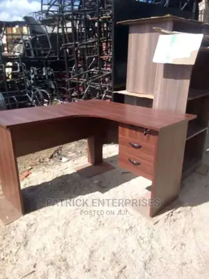 Office Lshaped Desks 4 by 4 Fitts Available in All Colors
