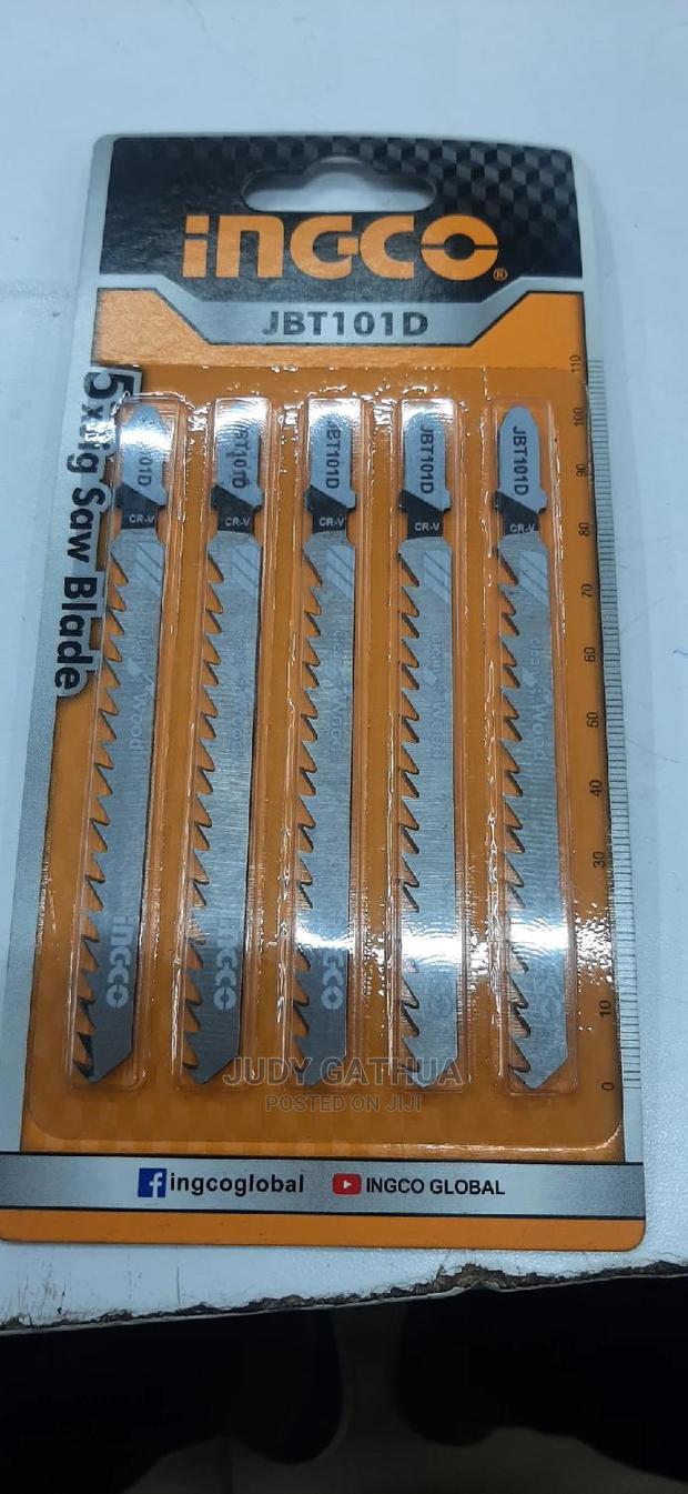 Best Jigsaw Blade - main view