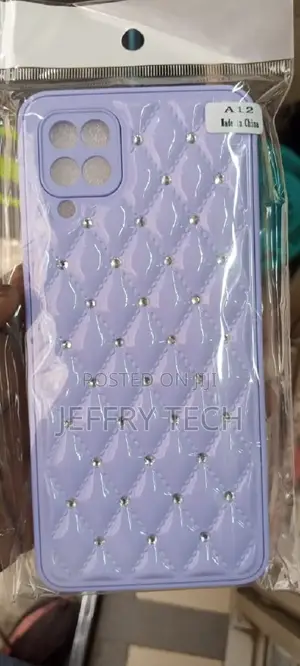 Samsung A12 Case