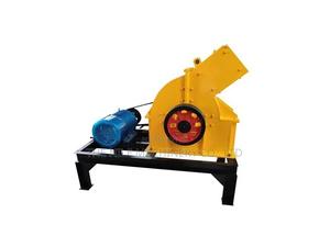 For Making Sand, Hammer Mill Stone Crusher - thumbnail 2