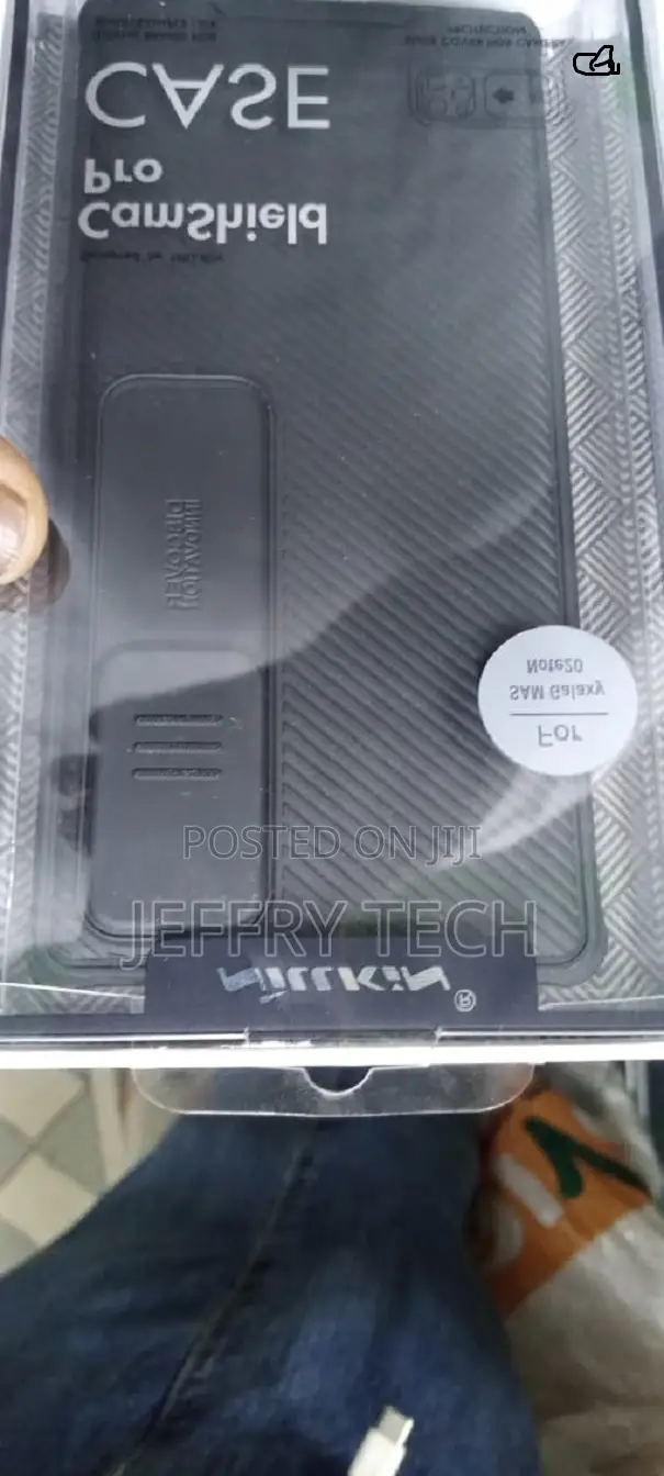 Nillkin Case Galaxy Note 20