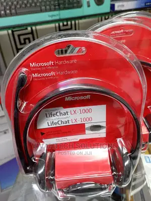 Microsoft Headset