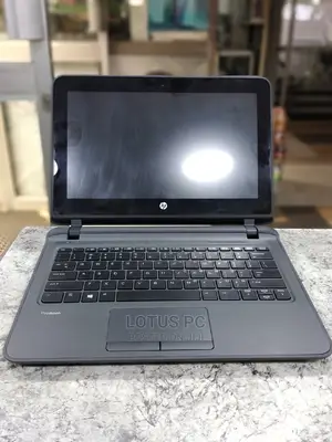 Laptop HP ProBook 11 G2 EE 4GB Intel Core I3 HDD 500GB