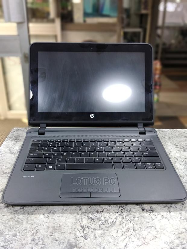Laptop HP ProBook 11 G2 EE 4GB Intel Core I3 HDD 500GB