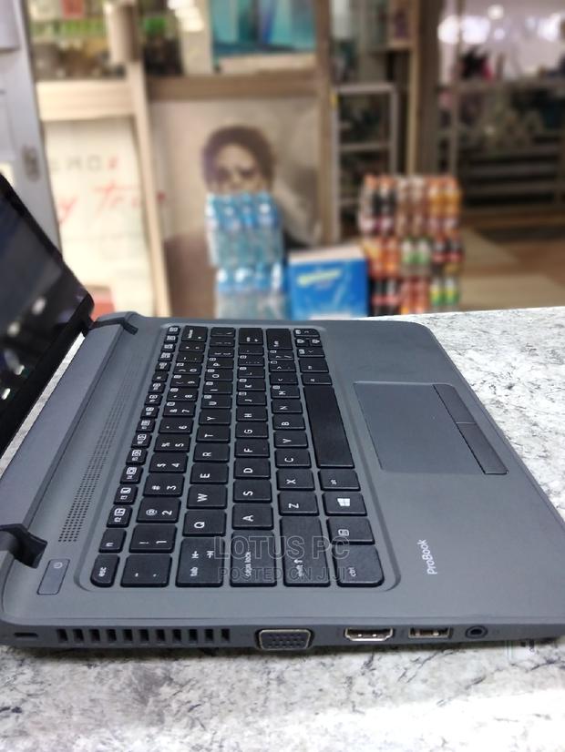 Laptop HP ProBook 11 G2 EE 4GB Intel Core I3 HDD 500GB - thumbnail 3