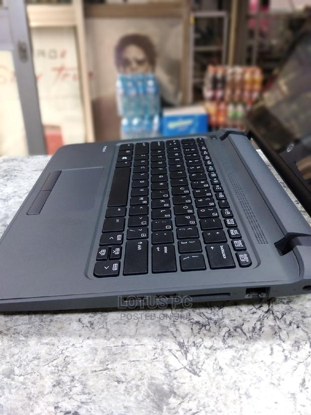 Laptop HP Probook 11 EE G1 4GB Intel Core I3 HDD 500GB - thumbnail 2