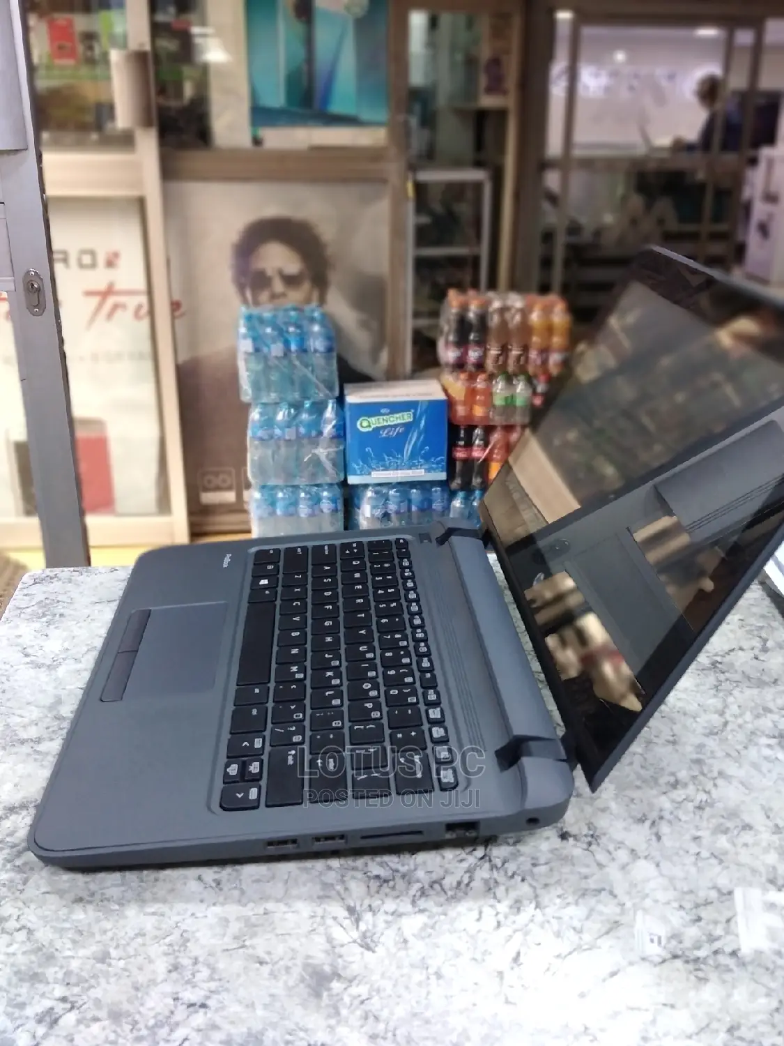 Laptop HP Probook 11 EE G1 4GB Intel Core I3 HDD 500GB
