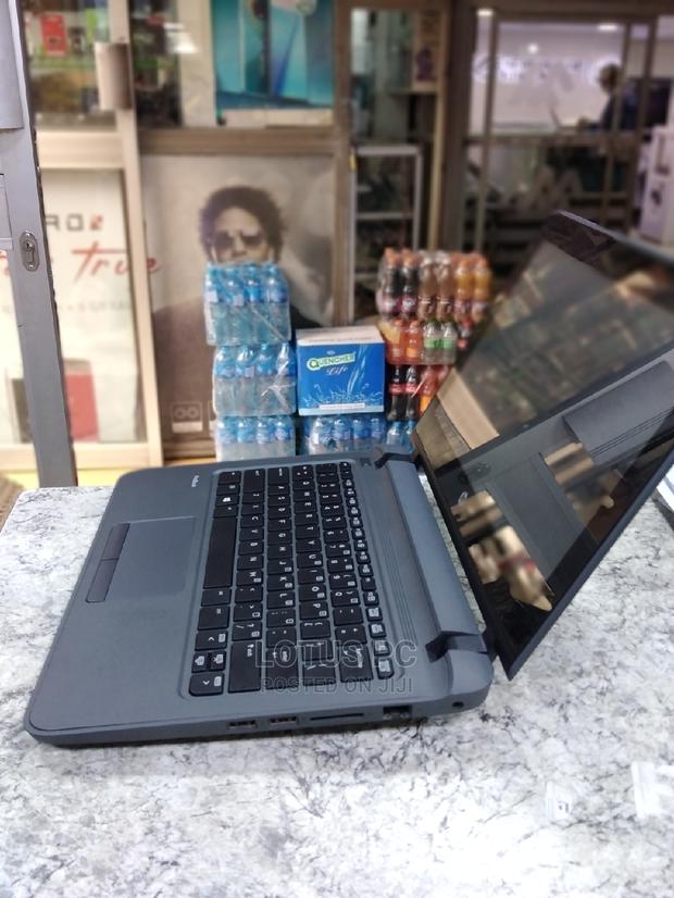 Laptop HP Probook 11 EE G1 4GB Intel Core I3 HDD 500GB - thumbnail 3