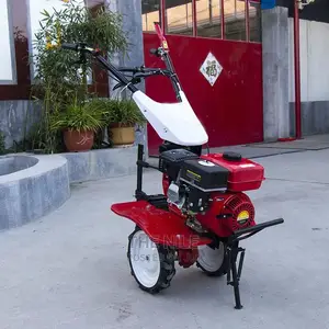 High Quality Transmission Box Power Tiller