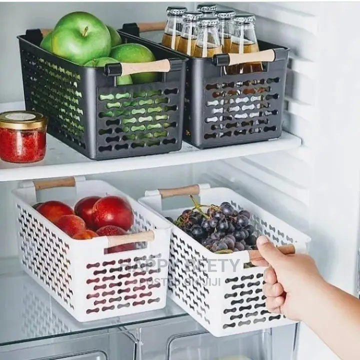 #Mult Purpose Storage Basket