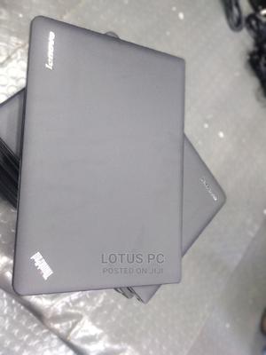 Laptop Lenovo ThinkPad E431 4GB Intel Core I3 HDD 500GB - thumbnail 2