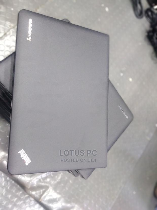 Laptop Lenovo ThinkPad E431 4GB Intel Core I3 HDD 500GB - main view