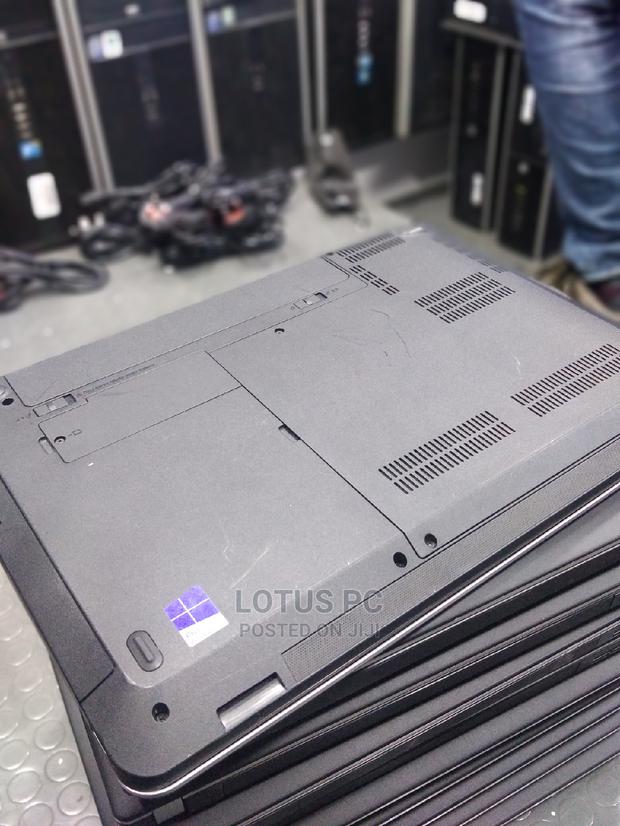 Laptop Lenovo ThinkPad E431 4GB Intel Core I3 HDD 500GB - thumbnail 4