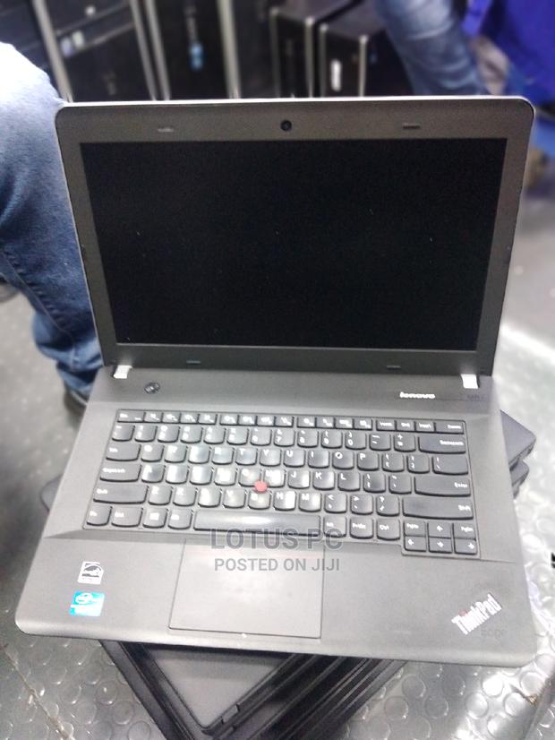 Laptop Lenovo ThinkPad E431 4GB Intel Core I3 HDD 500GB - thumbnail 3