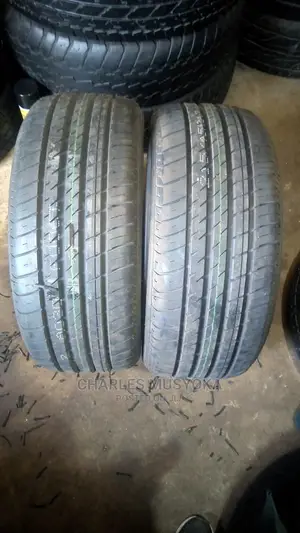 215/45 R 17 Winda Tyres High Performance Brand Sport Tyre
