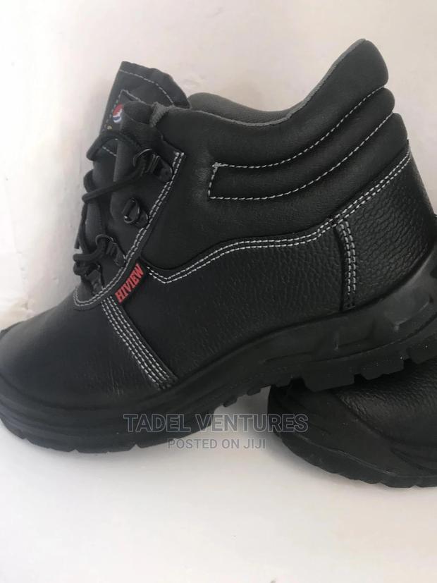 Safety Boots - thumbnail 3