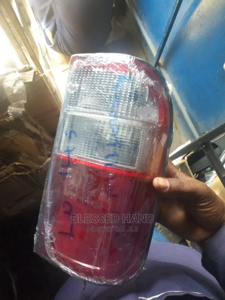 Tail Light Hillux LN145