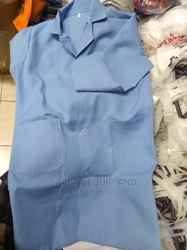 Dust Coats-Warehouse Uniforms