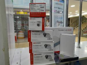 Hikvision Fully Packaged Camera's - thumbnail 2