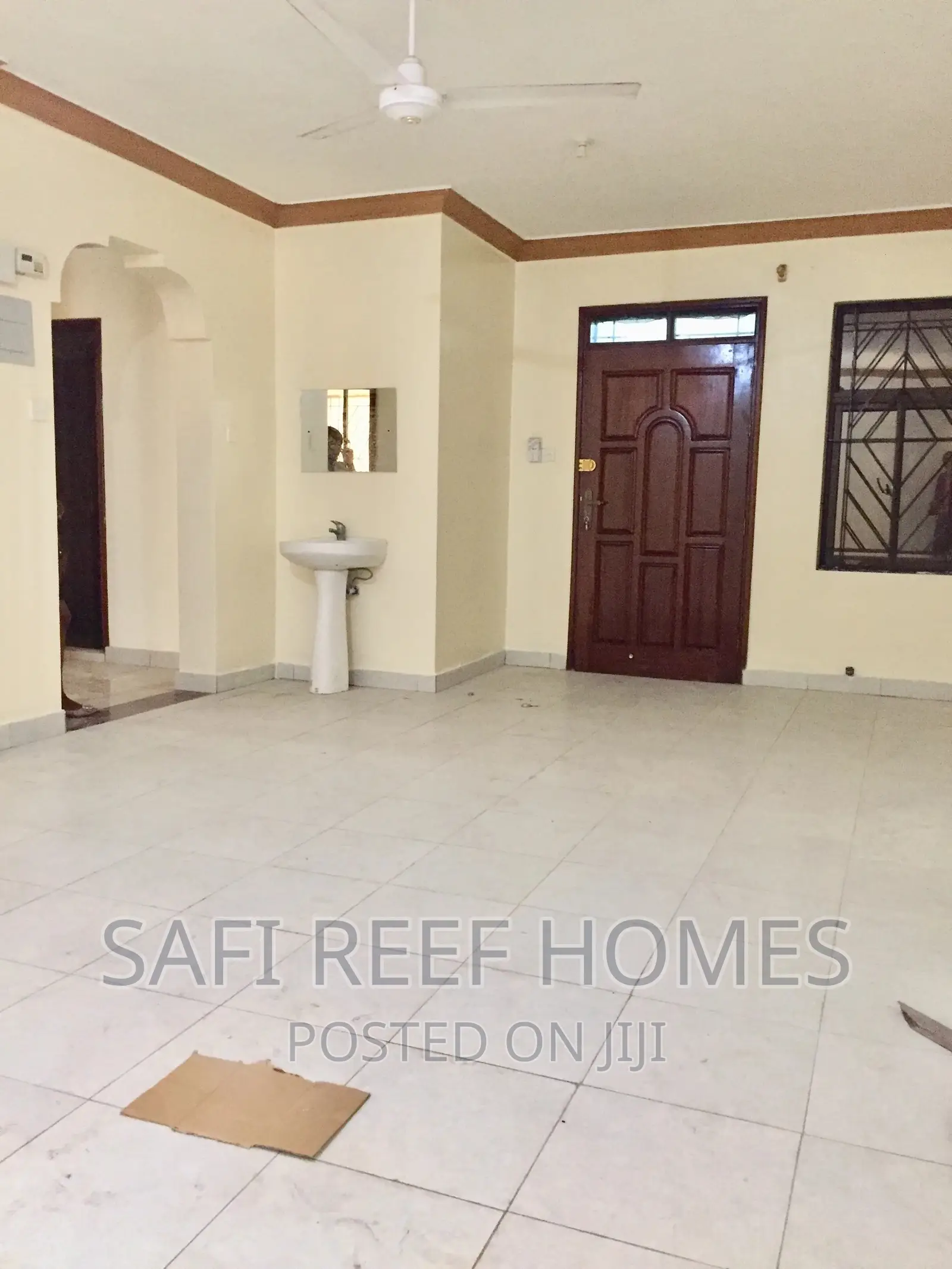 2bdrm Apartment in Tudor for Rent