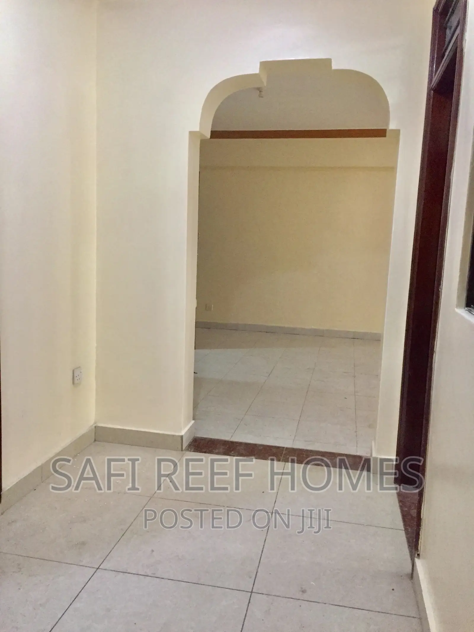 2bdrm Apartment in Tudor for Rent